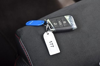 ŠKODA KODIAQ 2,0TSI 4x4 DSG RS
