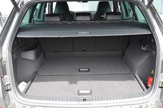 ŠKODA KODIAQ 2,0TSI 4x4 DSG RS