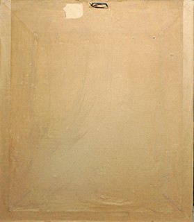 Jaroslav Veris (1900 - 1983) - Portrét ženy - Paris