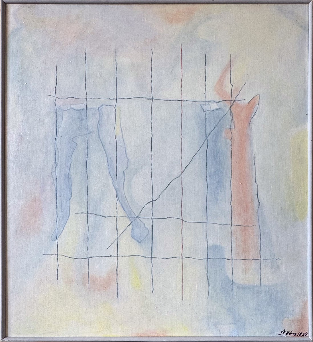 Jaroslav Štědra (1945) - Planety