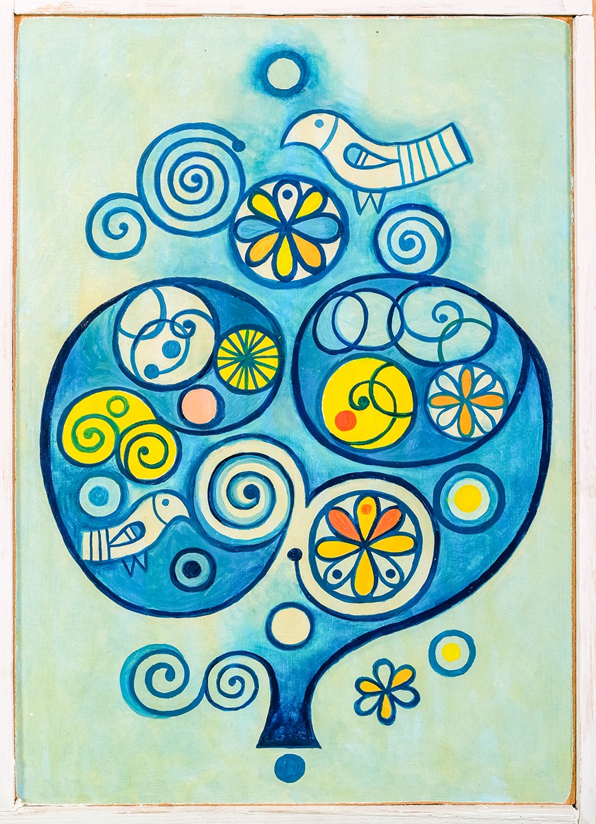 Jiří Kubíček (1930) - Touha