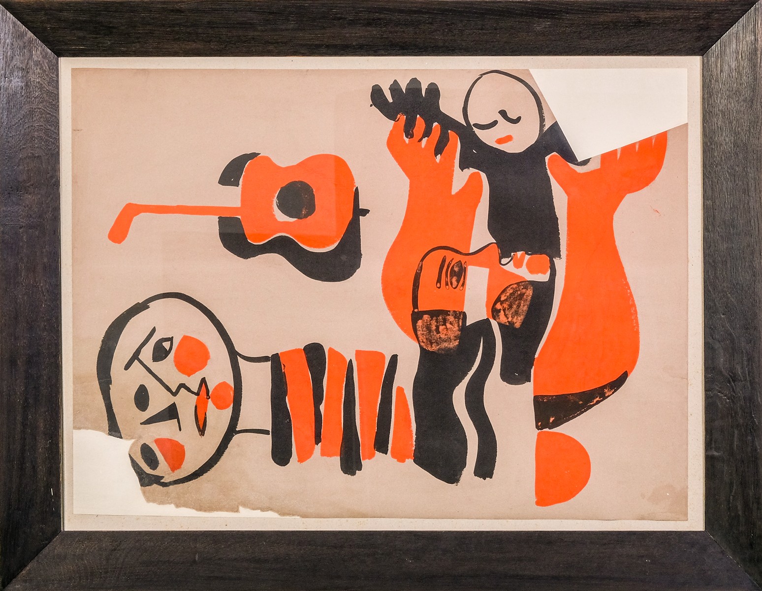 Miloslav Chlupáč (1920 - 2008) - Rodina