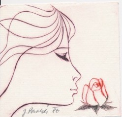 Jiří Pavlík (1939 – 1993) - Konvolut tří grafik