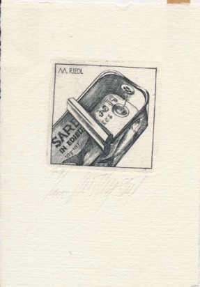 Jiří Stejskal (1948 – 1988) - Sardinky