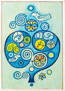 Jiří Kubíček (1930) - Touha
