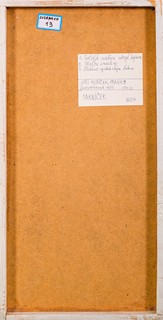 Jiří Kubíček (1930) - Parníček