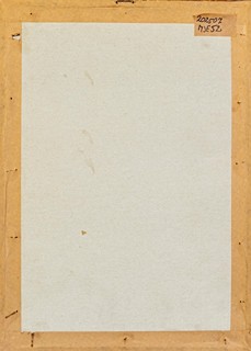 Rudolf Kremlička (1886 – 1932) - Dívka