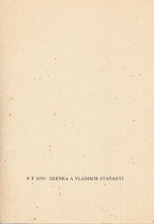 Josef Hodek (1888 – 1973) - Slunečnice
