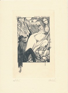 Vlastimil Kačírek (1895 – 1970) - Dva světy
