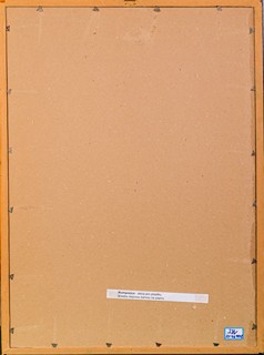 Lukáš Bradáček (1964 - 2022) - Skica pro plastiku II