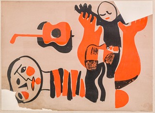 Miloslav Chlupáč (1920 - 2008) - Rodina