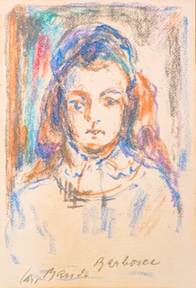 Jan Bauch (1898–1995) - Barborce