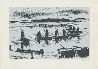 Jaroslav Hejný (1918) - Na Lipně