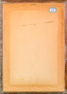 Antonín Odehnal (1878 – 1957) - Interiér chrámu