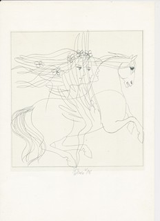 Karel Beneš (1932 - 2021) - Spanilá jízda