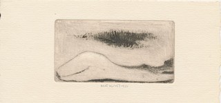 Jiří Vláčil (1924 - 1983) - Křivky
