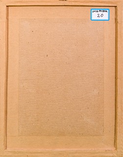 Rudolf Kremlička (1886 - 1932) - Akt