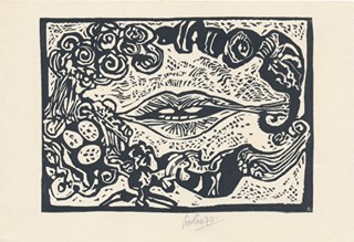 Josef Liesler (1912 – 2005) - Rty