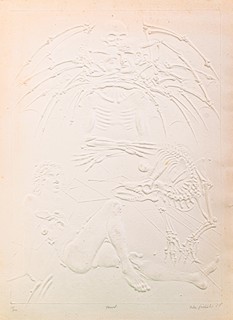Peter Oriešek (1941 – 2015) - Faust