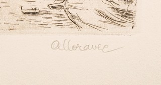 Alois Moravec (1899 – 1987) - Hrad