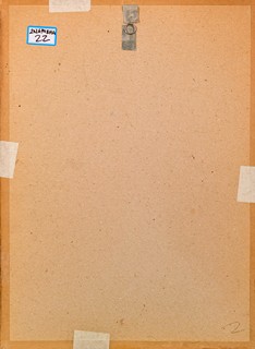Ferdinand Engelmüller (1867 - 1924) - Kostel sv. (Chrám sv. Mikuláše) na Malé Straně