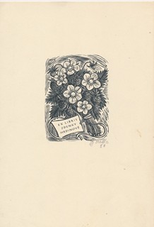 Jan Halla (1926 – 1988) - Jahody