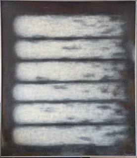Jaroslav Štědra (1945) - Poprašek