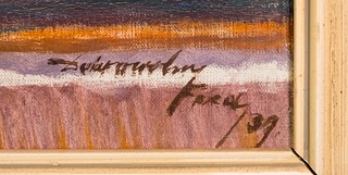 Ferdinand Dobrovolný (1892) - Zátiší s jablky, vínem a bažantem