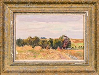 Jaromír Kunc (1900 - 1971) - Remízek