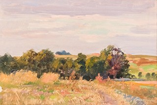 Jaromír Kunc (1900 - 1971) - Remízek