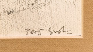 Gustav Porš (1988-2055) - Chalupa II
