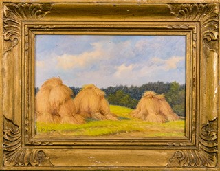 Vít Skála (1883-1967) - Snopy II