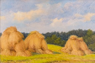 Vít Skála (1883-1967) - Snopy II
