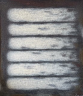 Jaroslav Štědra (1945) - Poprašek