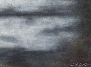 Jaroslav Štědra (1945) - Poprašek