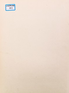 Josef Novák (1902-1987) - Karel Čapek: Kočičí pohádka