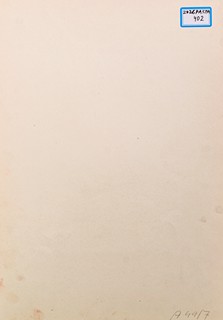 Josef Novák (1902-1987) - Václav Říha: Ach