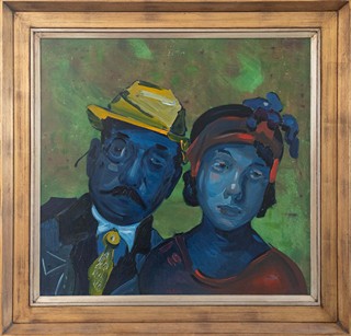 Ondřej Coufal (1979) - Veliká láska