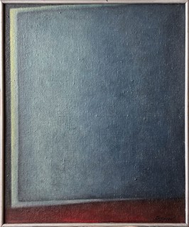Jaroslav Štědra (1945) - Triptych Dobrou noc