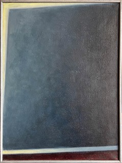Jaroslav Štědra (1945) - Triptych Dobrou noc