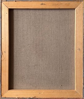 Jaroslav Štědra (1945) - Triptych Dobrou noc