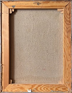 Jaroslav Štědra (1945) - Triptych Dobrou noc