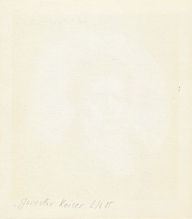 Jaroslav Kaiser (1919 – 2007) - Ludwig van Beethoven