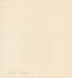 Václav Trefil (1906 – 1989) - Konvolut tří grafik