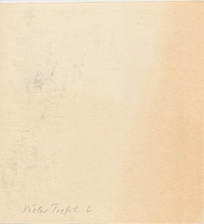 Václav Trefil (1906 – 1989) - Konvolut tří grafik
