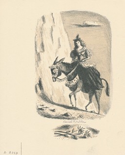 Karel Müller (1899 – 1977) - Konvolut pěti grafik