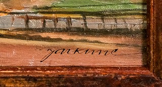 Jaromír Kunc (1900 - 1971) - Pod Bohdalcem
