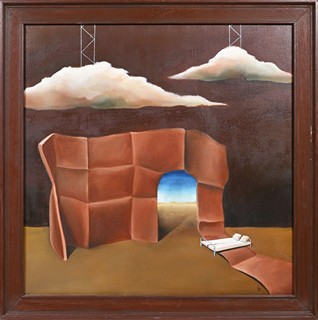 Václav Filandr (1950) - Bez názvu
