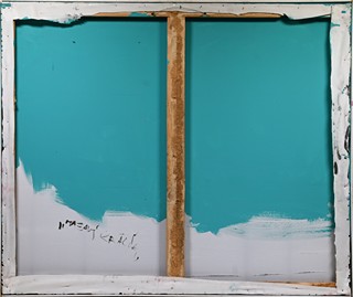 Dominik Mareš (1972) - Mazaný králík - velký formát