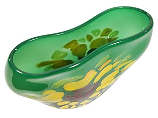 Jiří Pačinek (1972) - Spain vase